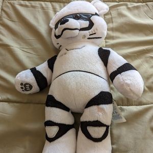 Plush toys Storm trooper